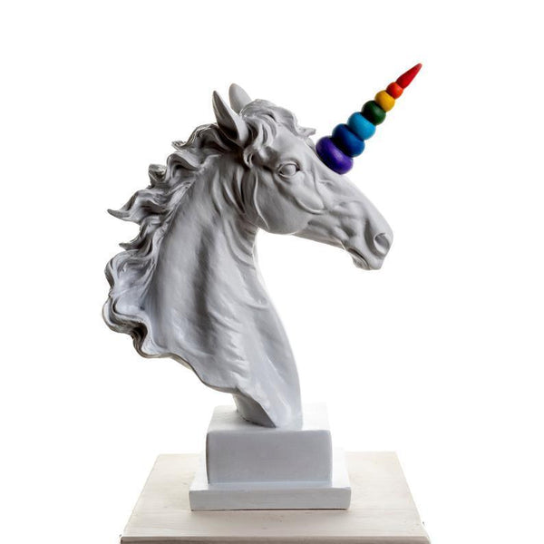 Design Unicorn Horse Color - hiandco.com.tr