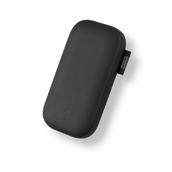 Lexon Powersound Deri Kablosuz Şarj Cihazı ve Bluetooth Hoparlör - Siyah Ürün Açıklaması: PowerSound, kablosuz şarj cihazı ve 360 ​​° surround Bluetooth hoparlörü aynı cihazda birleştiren devrim niteliğinde bir üründür.PowerSound, 5.000 mAh kapasitelidir